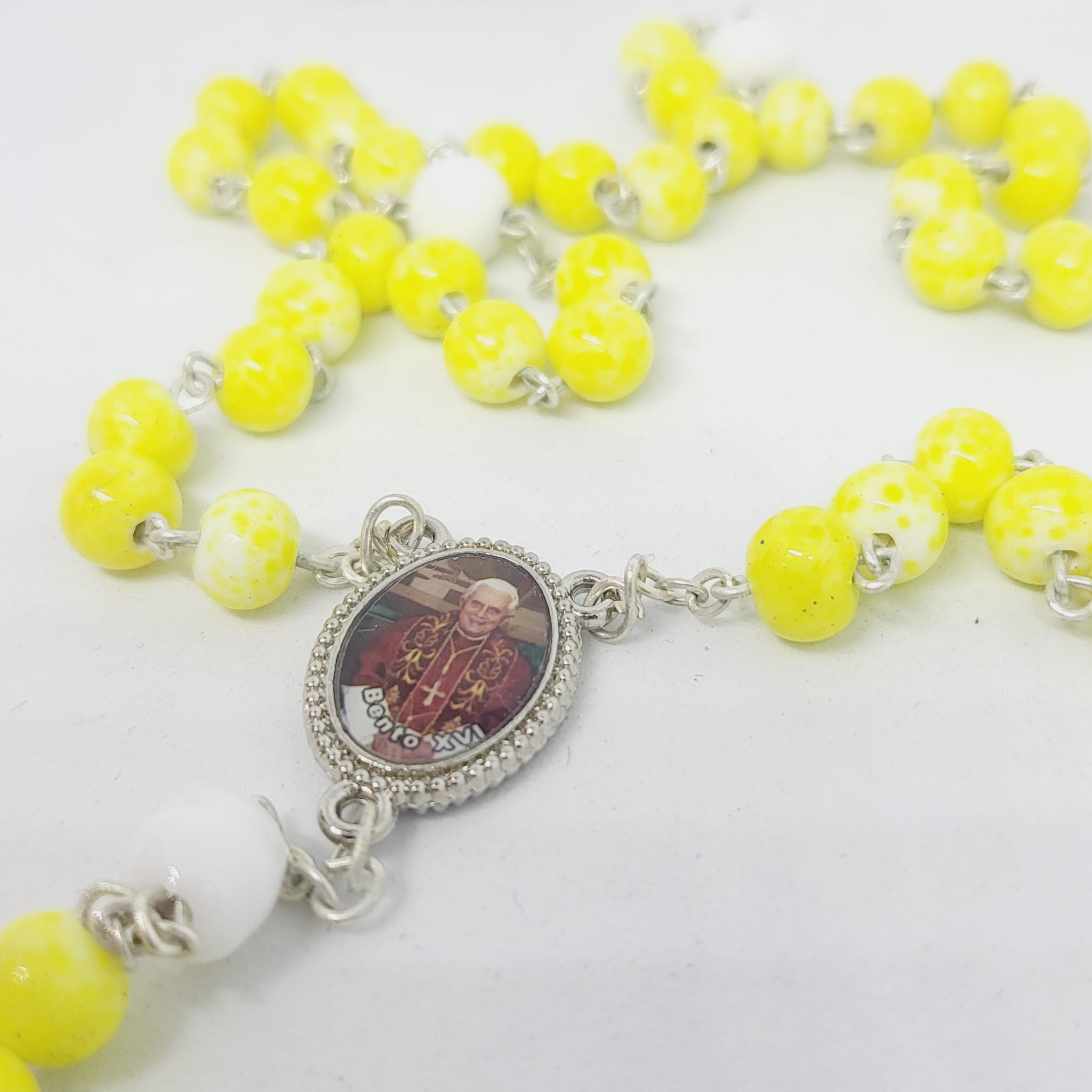 Pope Benedict XVI Rosary