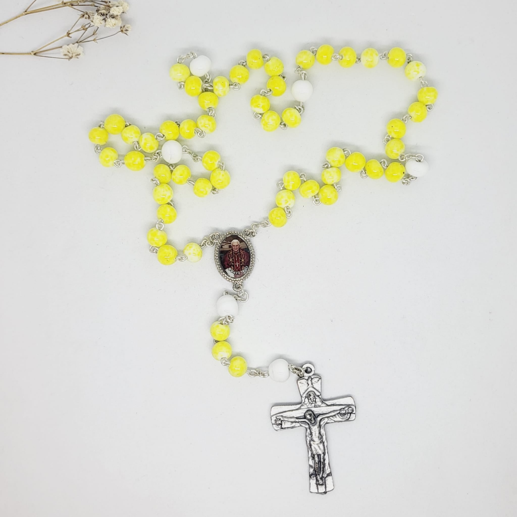 Pope Benedict XVI Rosary