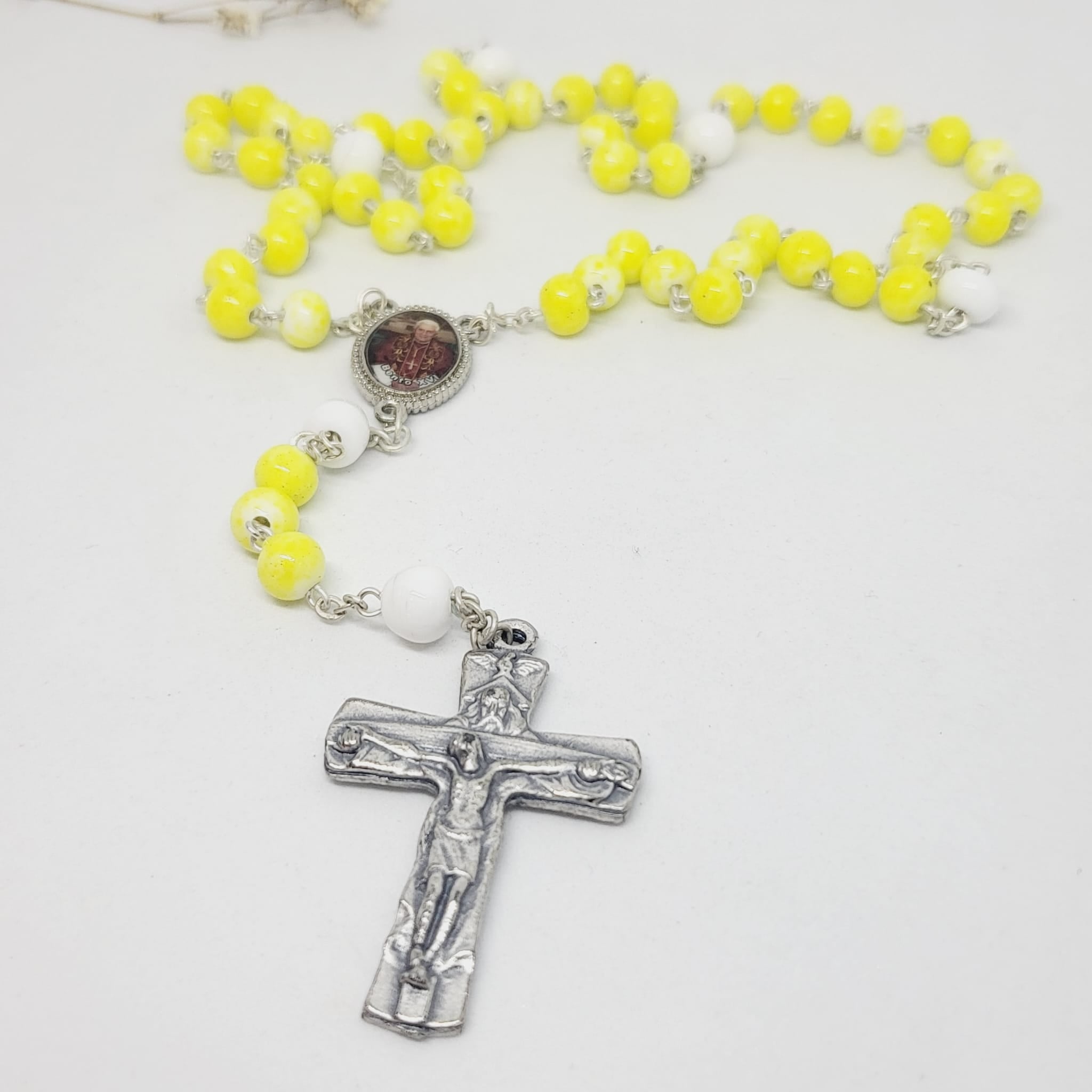 Pope Benedict XVI Rosary