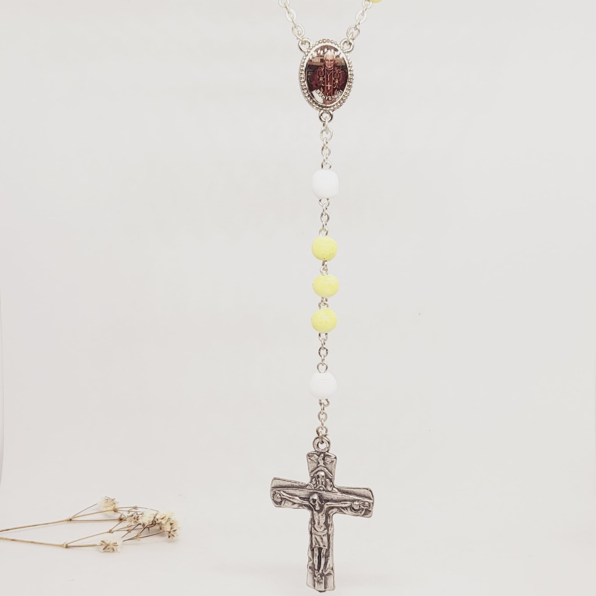 Pope Benedict XVI Rosary