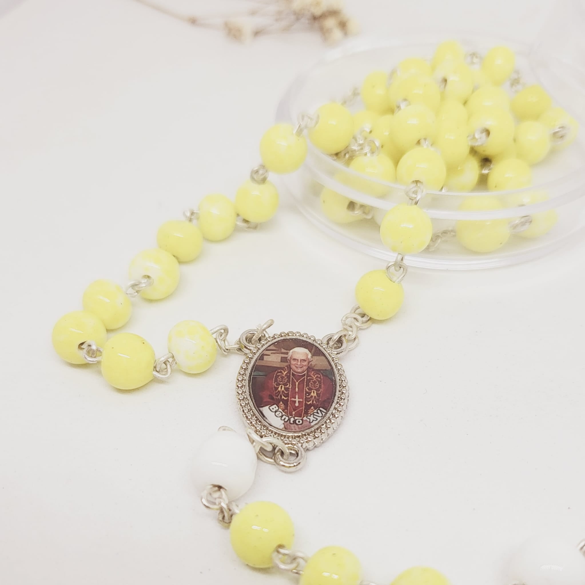 Pope Benedict XVI Rosary