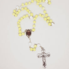 Load image into Gallery viewer, Pope Benedict XVI Rosary
