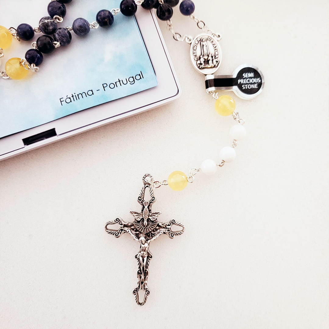 Pray for Peace Rosary