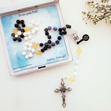 Cargar imagen en el visor de la galería, Pray for Peace Rosary
