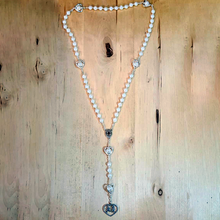 Load image into Gallery viewer, Rosary of our Children
