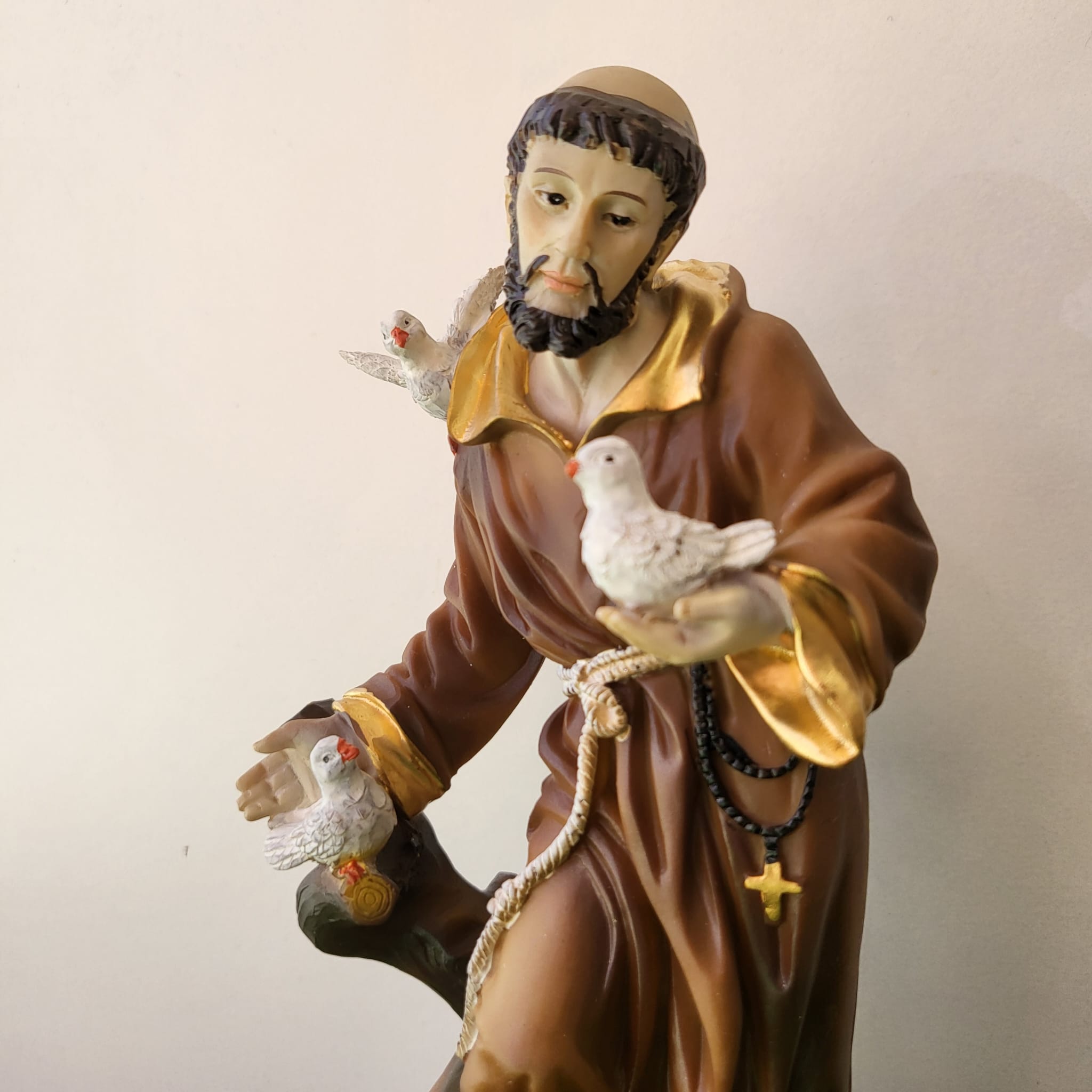 Saint Francis of Assisi