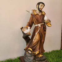 Saint Francis of Assisi