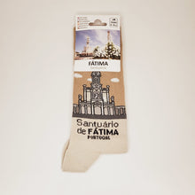 Load image into Gallery viewer, Socks - Shrine of Fatima
