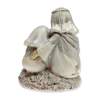 Sparkling Nativity Scene | 3.35'' | 8.5cm