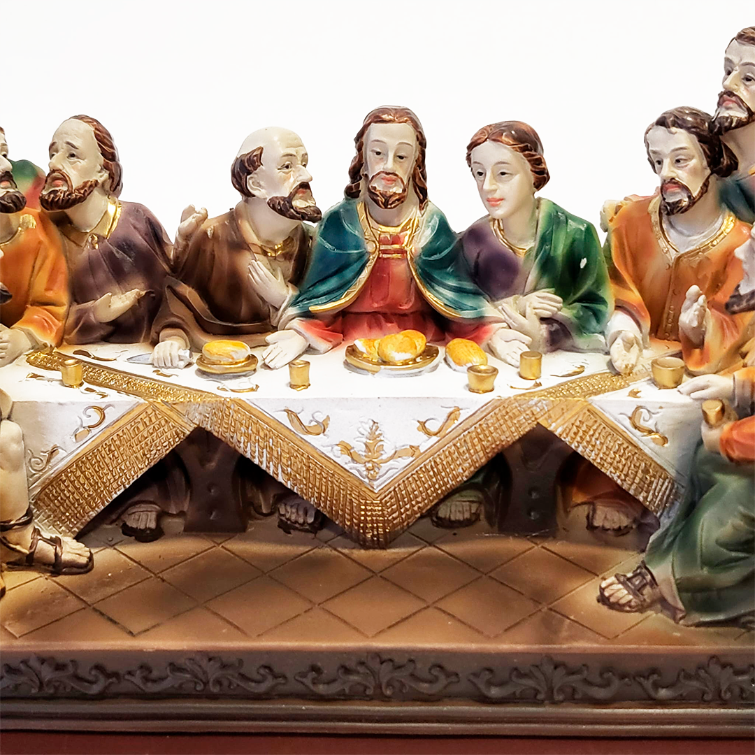 The Last Supper