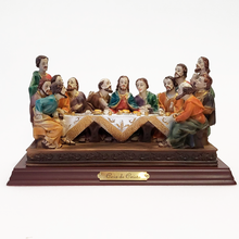 Cargar imagen en el visor de la galería, The Last Supper
