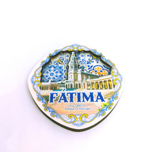 Cargar imagen en el visor de la galería, Traditional Magnet | Fatima
