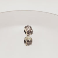 Our Lady of Fatima - Silver Pandora Charm