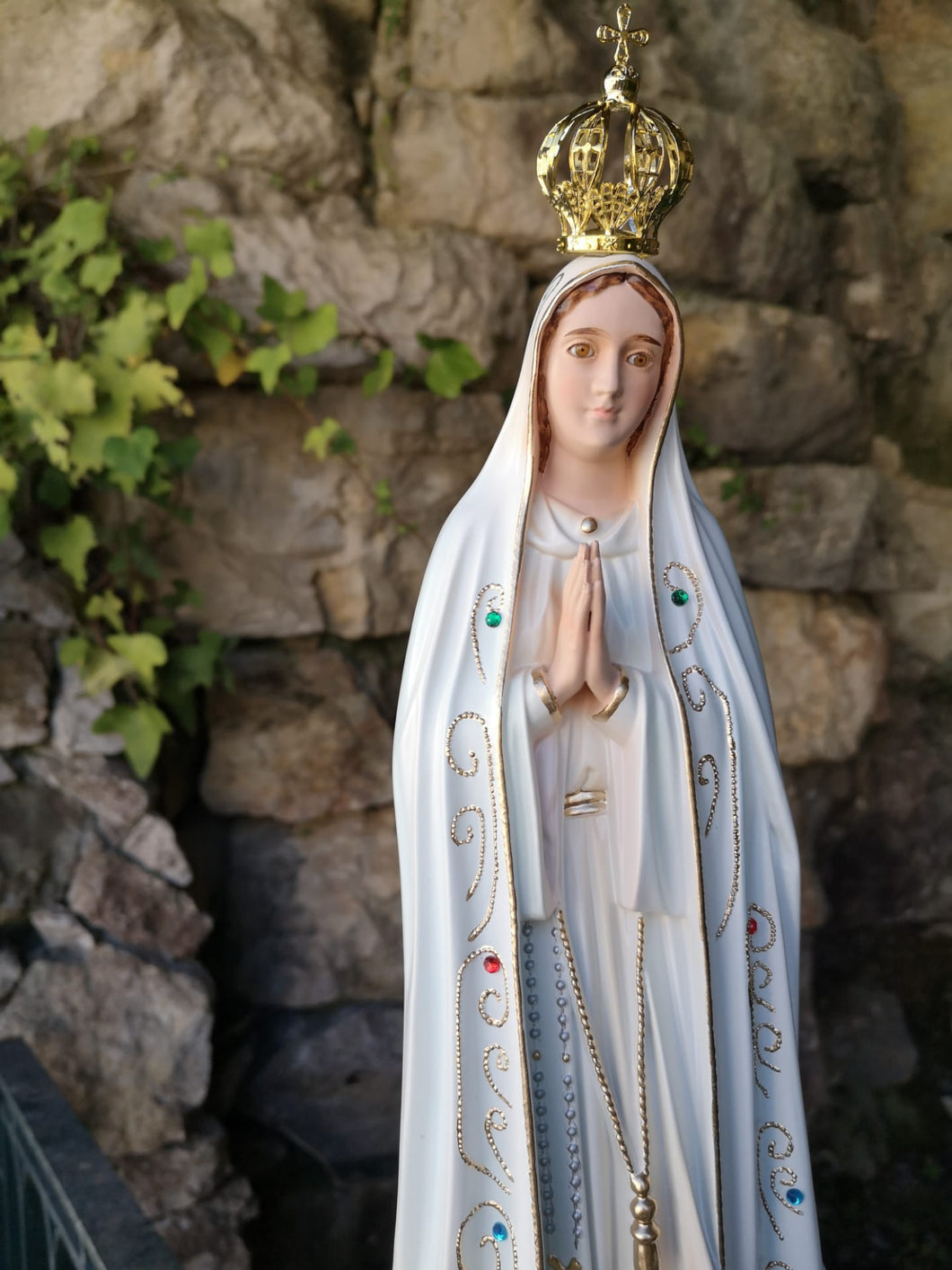 [Limited Edition] Our Lady of Fatima