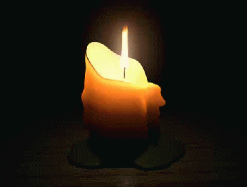 Light a Digital Candle