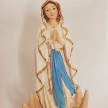 Cargar y reproducir el video en el visor de la galería, Our Lady of Lourdes
