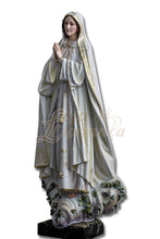 Cargar imagen en el visor de la galería, Our Lady of Fatima - Azinheira
