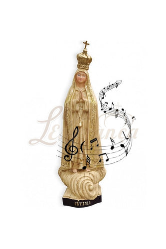 Musical Our Lady of Fatima