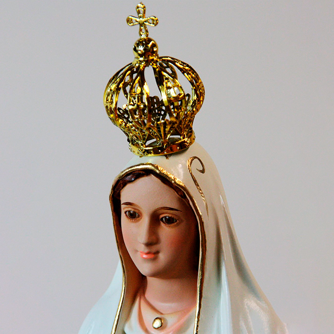 Official Our Lady of Fatima