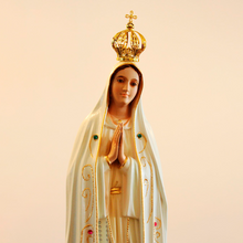 Load image into Gallery viewer, Official Our Lady of Fatima
