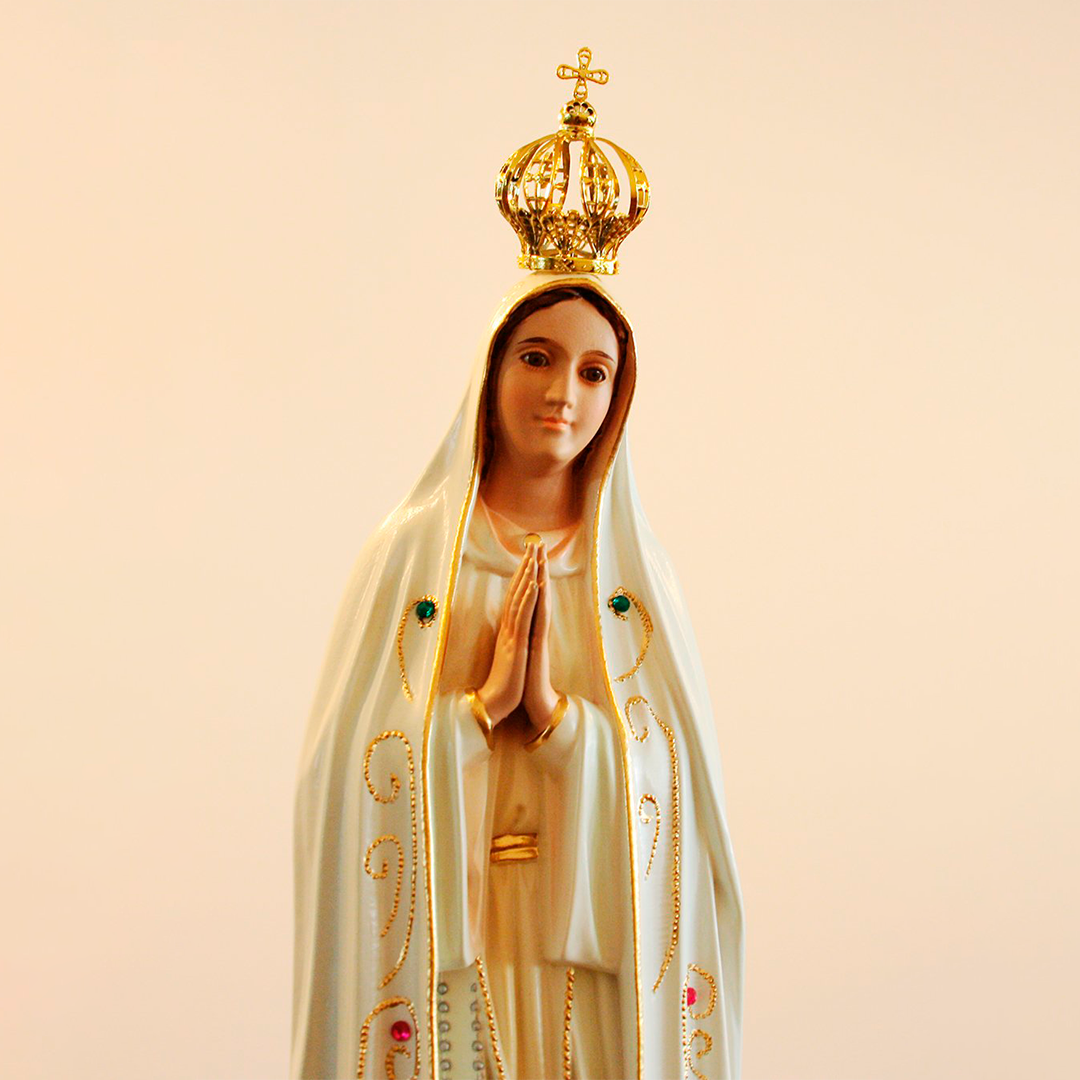 Official Our Lady of Fatima