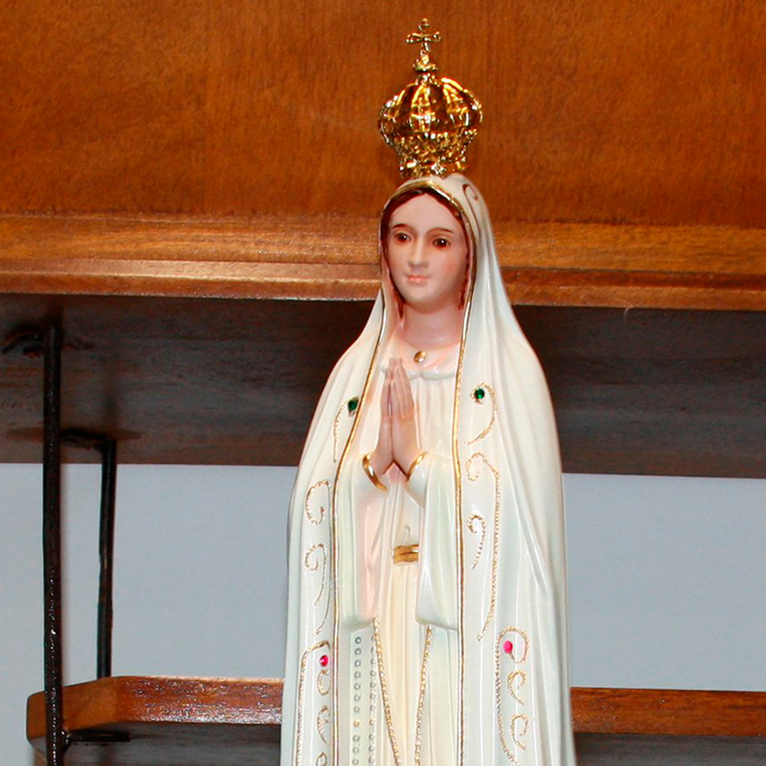 Official Our Lady of Fatima