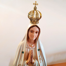 Cargar imagen en el visor de la galería, Official Our Lady of Fatima

