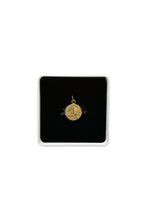Cargar imagen en el visor de la galería, Medalla de oro - Nuestra Señora de Fátima  (Oro 19.2Kt)
