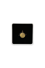 Cargar imagen en el visor de la galería, Medalla de oro - Nuestra Señora de Fátima  (Oro 19.2Kt)

