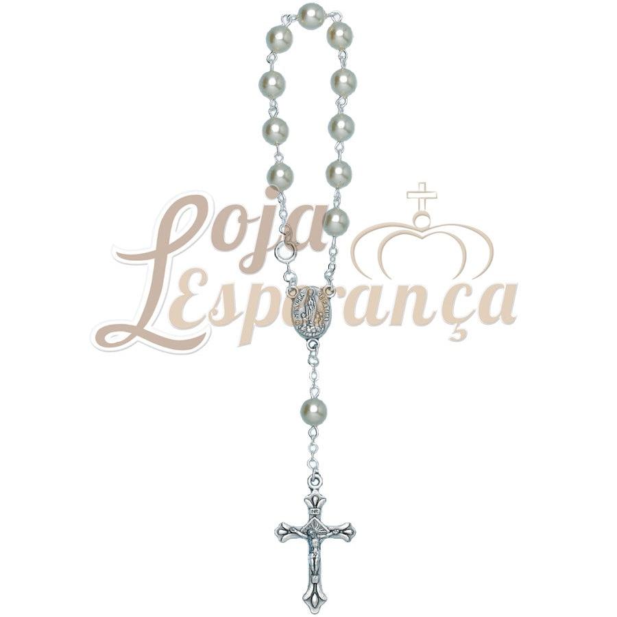 Pearl Rosary of Fatima