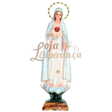 Load image into Gallery viewer, Immaculate Heart of Mary [Several sizes]
