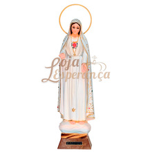 Cargar imagen en el visor de la galería, Immaculate Heart of Mary [Several sizes]
