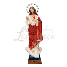 Cargar imagen en el visor de la galería, Sacred Heart of Jesus
