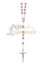 Load image into Gallery viewer, Rosary - Pink
