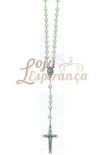 Load image into Gallery viewer, Rosary -  green
