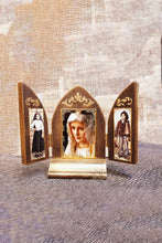 Cargar imagen en el visor de la galería, Fatima Triptych

